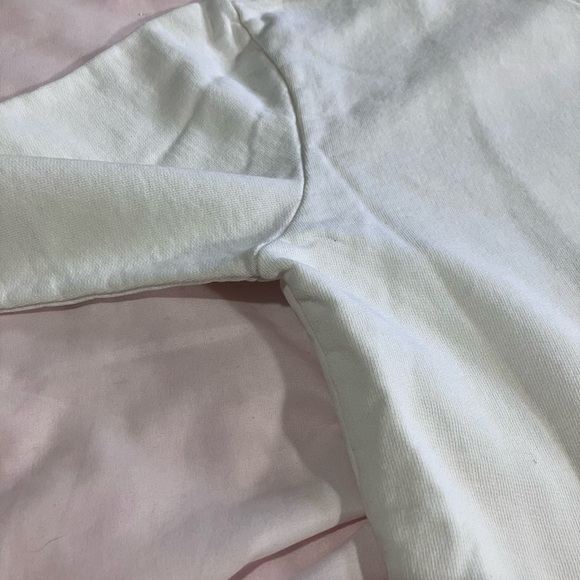 Gianni Lupo Outcome Shadow Graphic Sweatshirt Size Medium - Picture 7 of 13